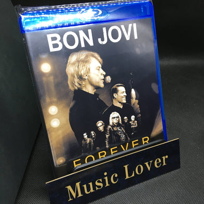 BON JOVI / FOREVER: A TONY ROBBINS SPECIAL (1BDR)
