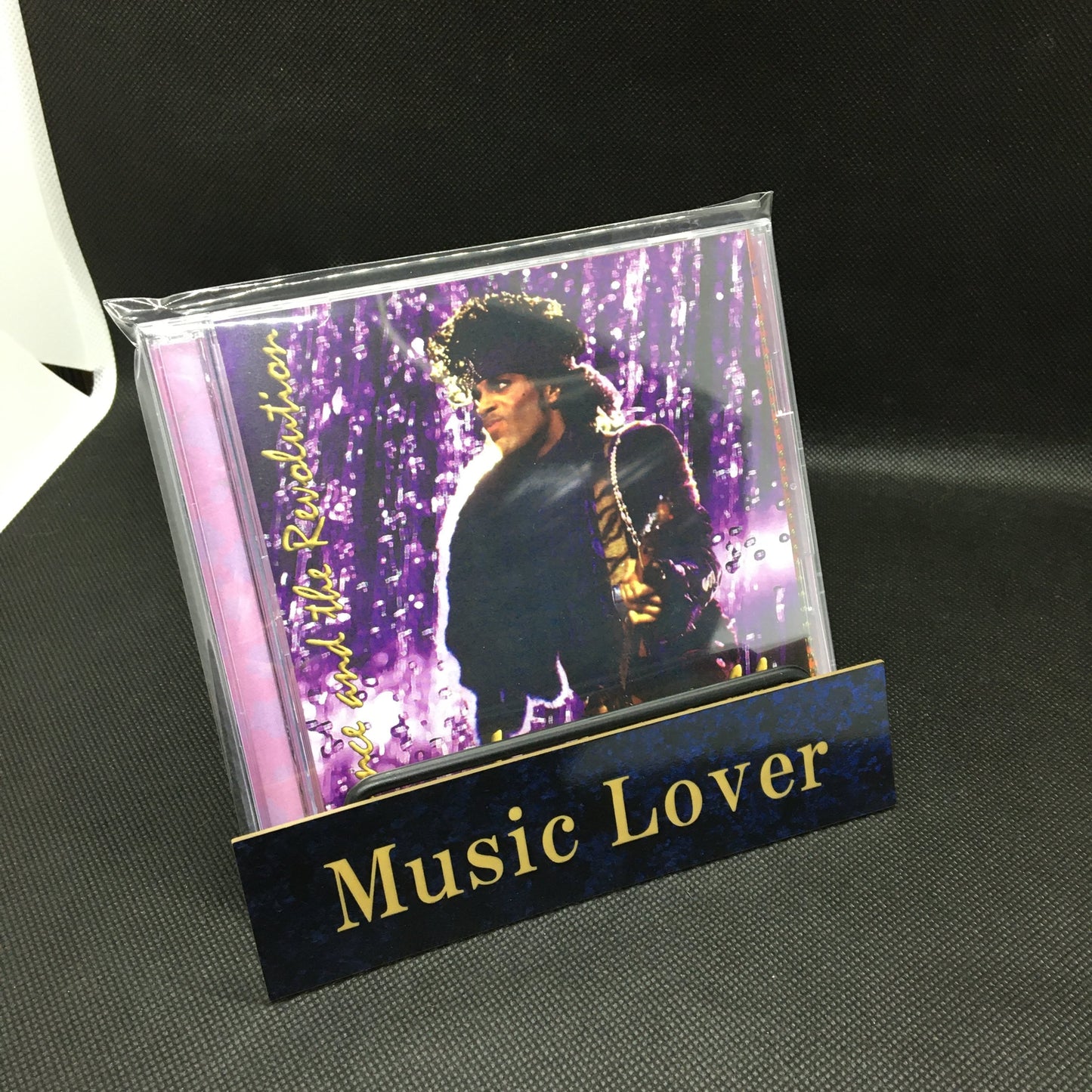Prince / Irresistible (2CDR)