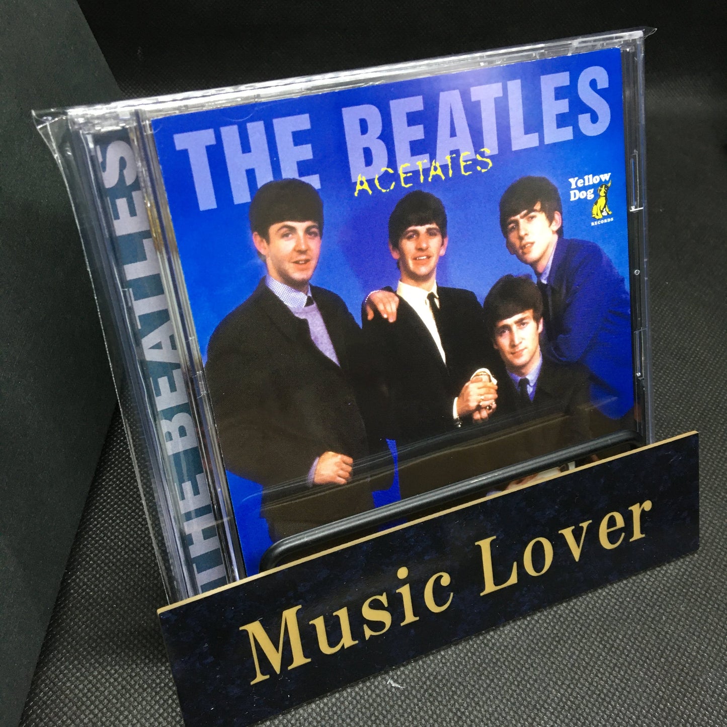THE BEATLES / ACETATES (2CD)