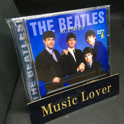 THE BEATLES / ACETATES (2CD)