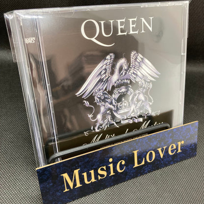 QUEEN / MULTITRACK MASTERS + CLASSICAL SYMPHONY 3 SET (6CD)
