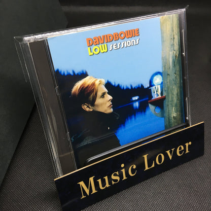 DAVID BOWIE / LOW SESSIONS 【2CD】