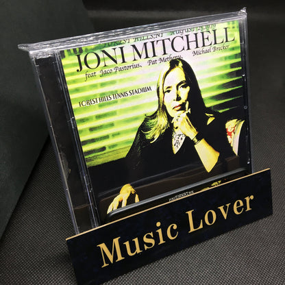JONI MITCHELL / FOREST HILLS TENNIS STADIUM (1CDR)