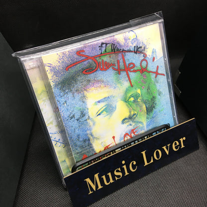 Jimi Hendrix / Cry of Love American Tour 1970 Dane County Coliseum (2CDR)
