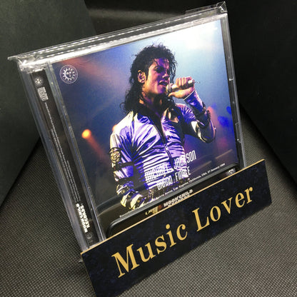 Michael Jackson / Grand Final (2CD)