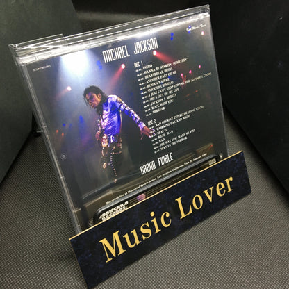 Michael Jackson / Grand Final (2CD)