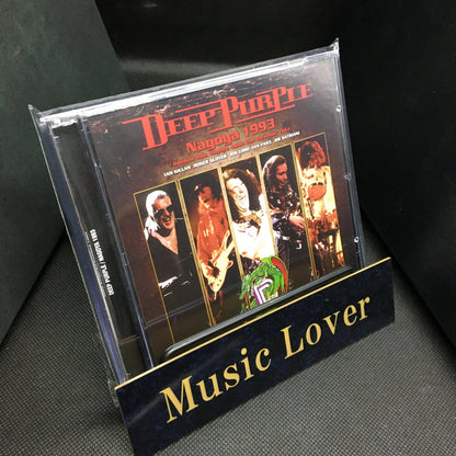 DEEP PURPLE / NAGOYA 1993 (2CDR)