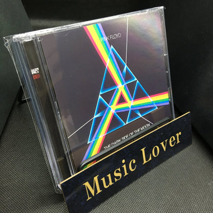 PINK FLOYD / THE DARK SIDE OF THE MOON MULTITRACKS EDITION (2CD)