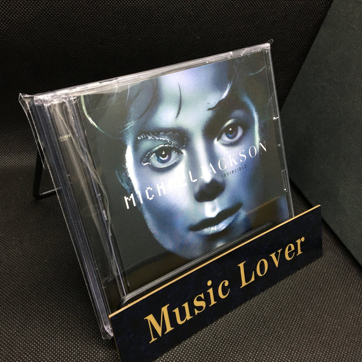 MICHAEL JACKSON / INVINCIBLE ULTIMATE EDITION ALTERNATE ALBUM COLLECTION (2CD)