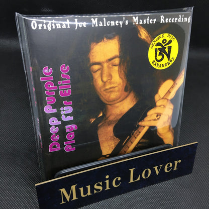 DEEP PURPLE / PLAY FUR ELISE 2ND EDITION (2CD)