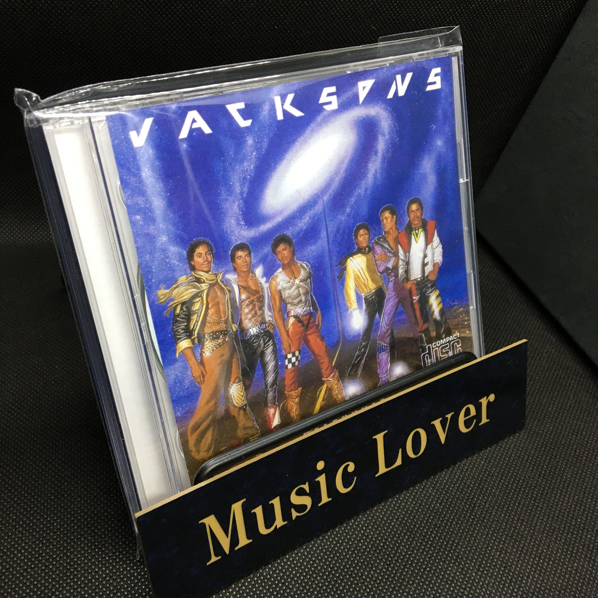 JACKSONS / Alternate Victory (2CDR)