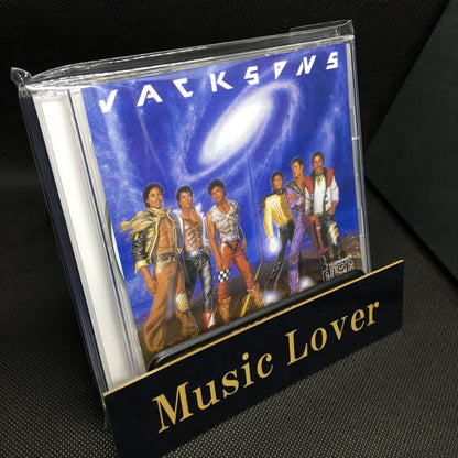 JACKSONS / Alternate Victory (2CDR)