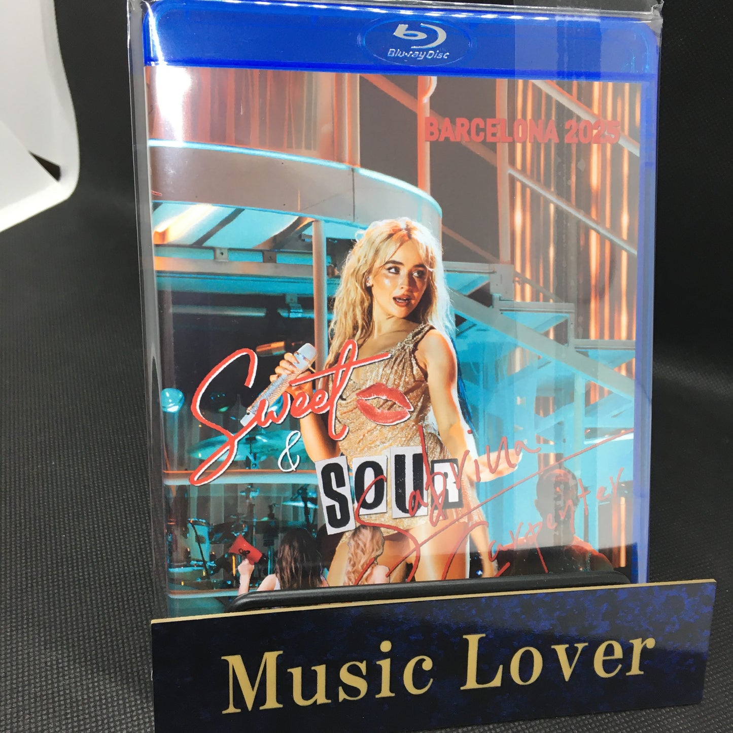 Sabrina Carpenter / Short n' Sweet Tour 2025 (1BDR)
