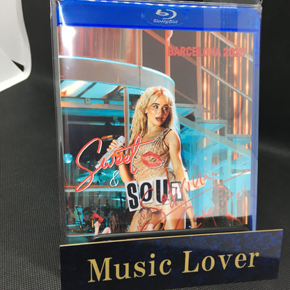 Sabrina Carpenter / Short n' Sweet Tour 2025 (1BDR)