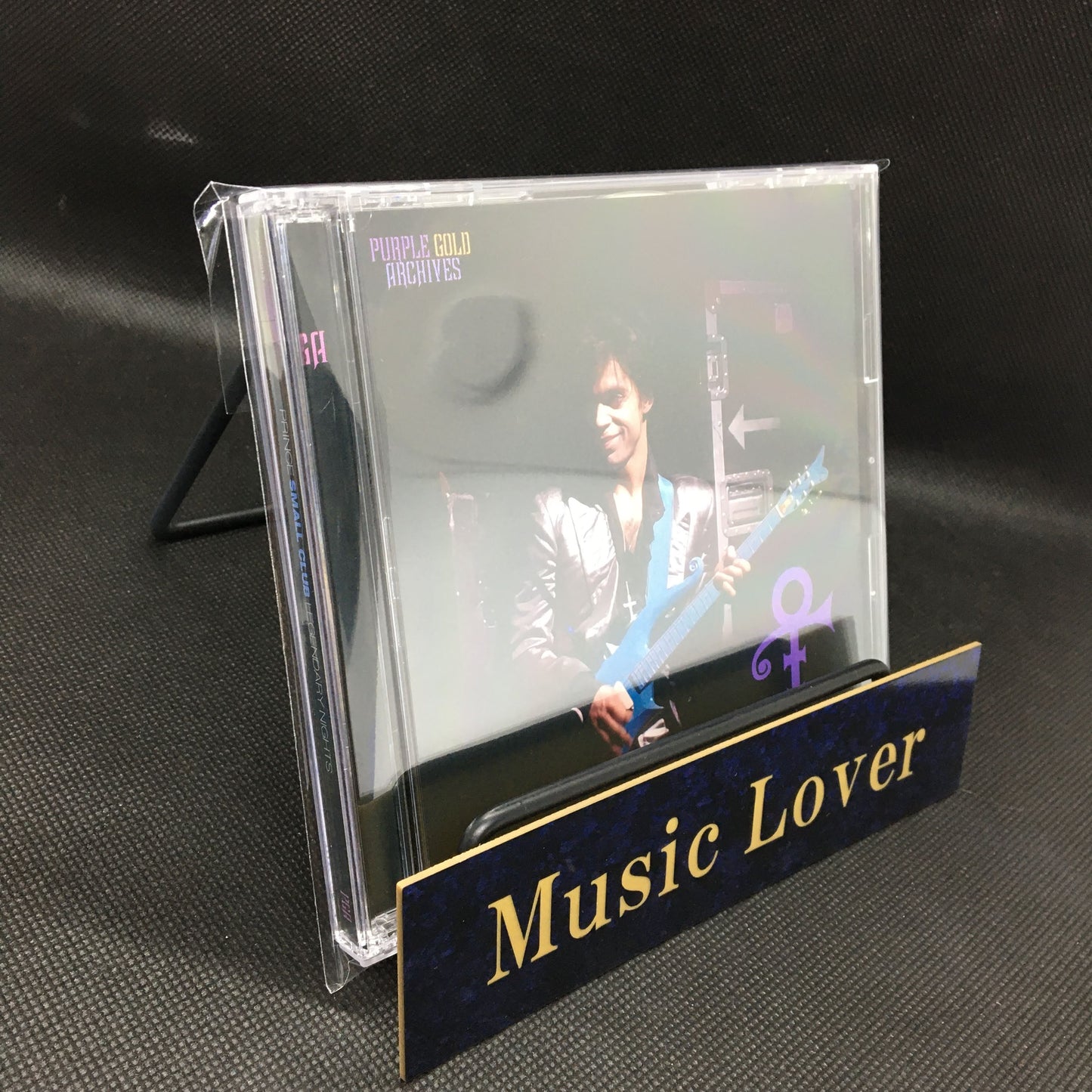 PRINCE / SMALL CLUB LEGENDARY NIGHTS NEW REMASTERS FROM THE ORIGINAL MASTERS 2024 (2CD)