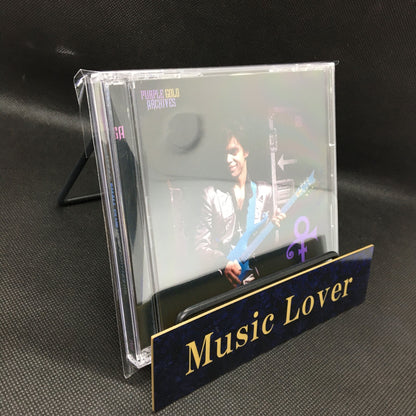 PRINCE / SMALL CLUB LEGENDARY NIGHTS NEW REMASTERS FROM THE ORIGINAL MASTERS 2024 (2CD)