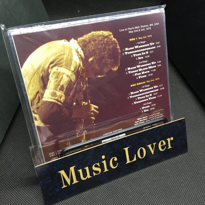 MILES DAVIS / PAUL'S MALL 1975 (1CD+LIMITED EXTRA DISC)