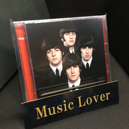 THE BEATLES / UNSURPASSED DEMIX MASTERS I (2CD)
