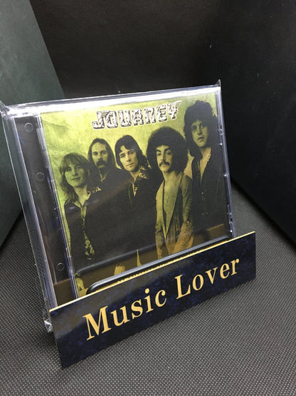 JOURNEY / RECORD PLANT 1974 SOUNDBOARD (1CDR)
