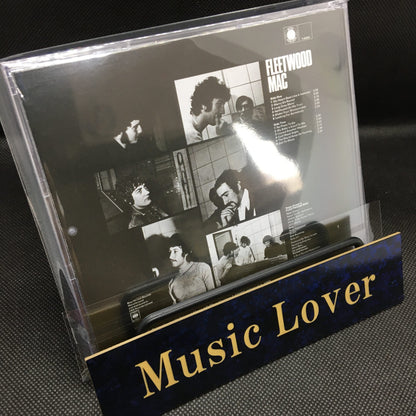 FLEETWOOD MAC / PETER GREEN'S FLEETWOOD MAC UK ORIGINAL MONO LP (1CD)