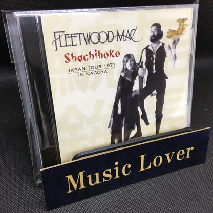 FLEETWOOD MAC / SHACHIHOKO (2CDR)