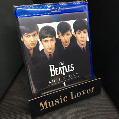 THE BEATLES / ANTHOLOGY COMPLETE 9 EPISODES DOCUMENTARY 3 Set (6BDR)