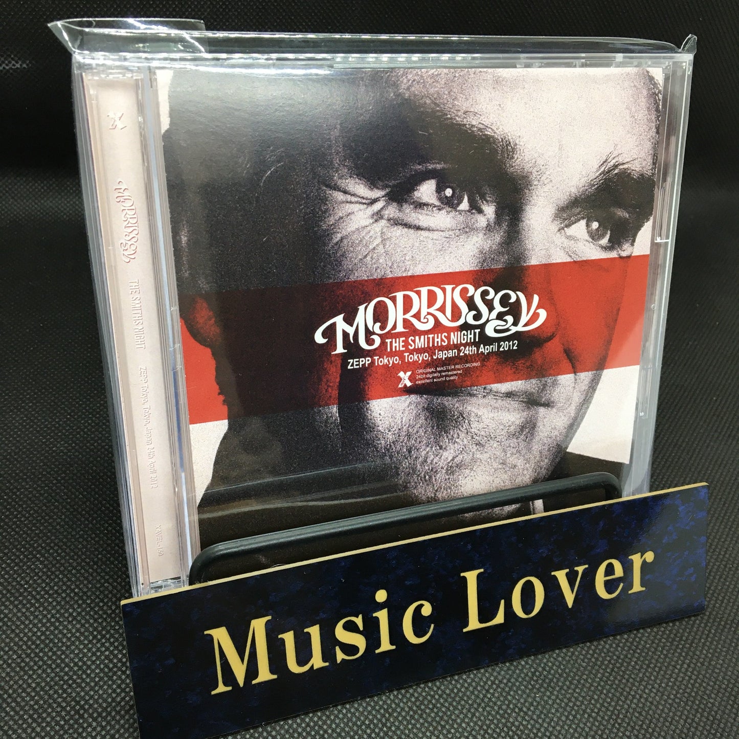 MORRISSEY / The Smiths Night (2CD-R)