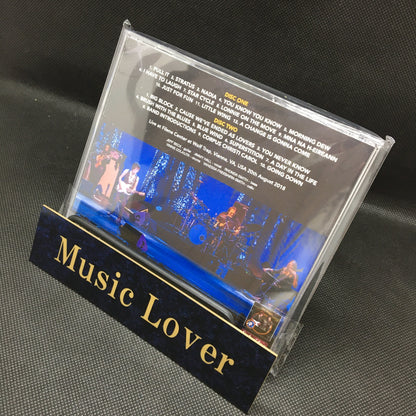 JEFF BECK / WOLF TRAP 2018 (2CDR)