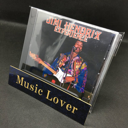 JIMI HENDRIX / SUNSHINE MAGIC ISLAND (1CDR)