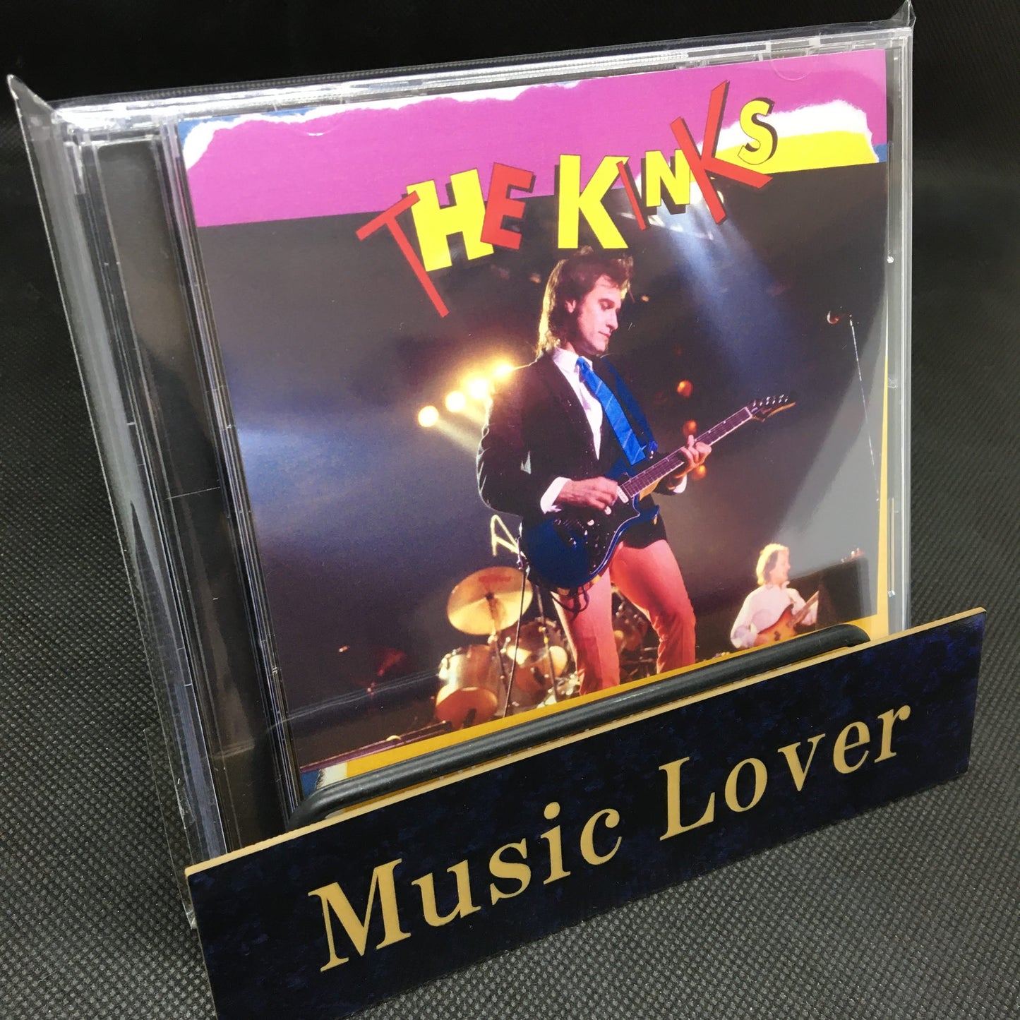 KINKS / BETHLEHEM 1983 (2CDR)