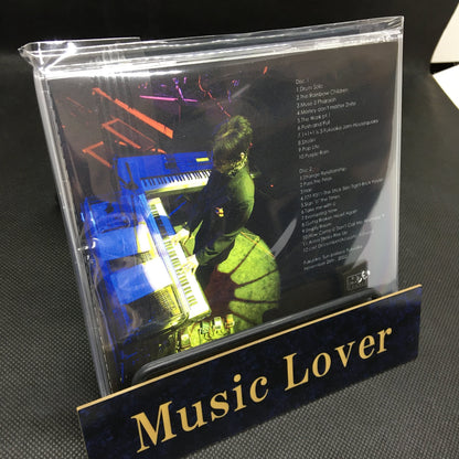 PRINCE / Fukuoka We Party (2CDR)