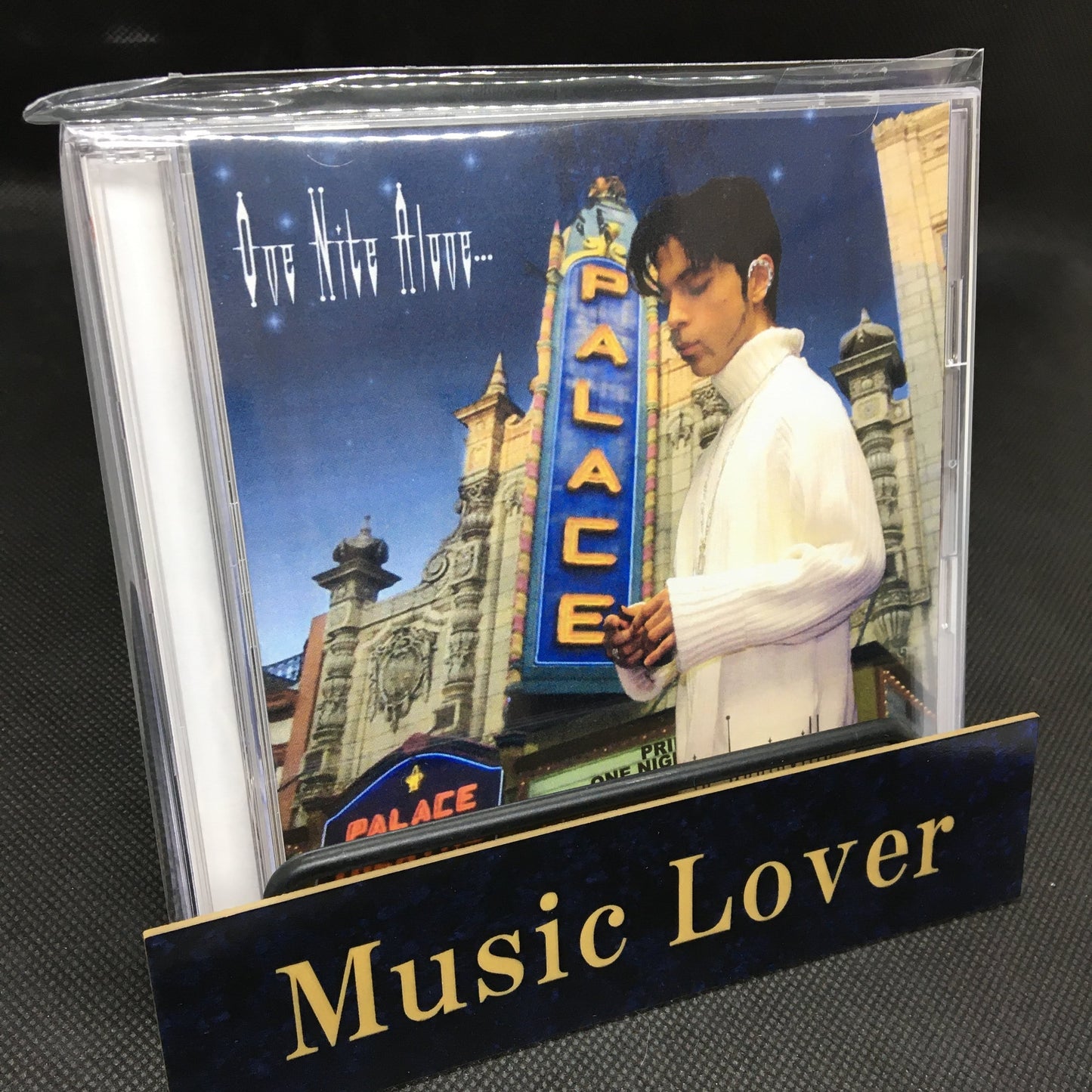 PRINCE / One Nite Alone In Louisville (2CDR)