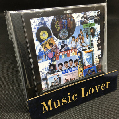THE BEATLES / COLLECTOR'S ITEMS (1CDR)