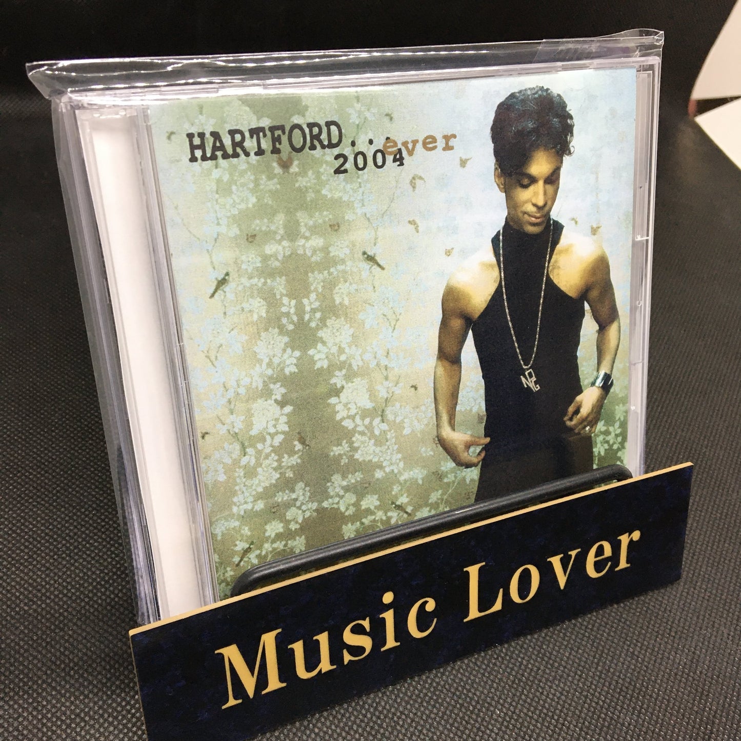PRINCE / 7-17-04 Hartford + 7-27&28-04 Toronto Special Set (2CDR+3CDR)