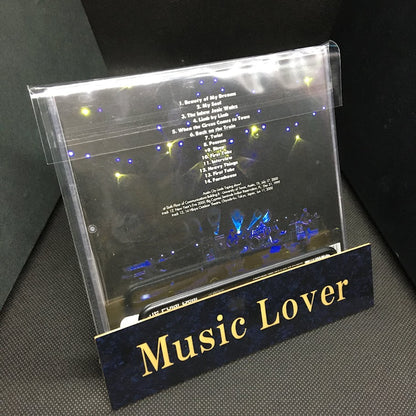 PHISH / LIVE ALBUMS (6 titles, 10 discs)