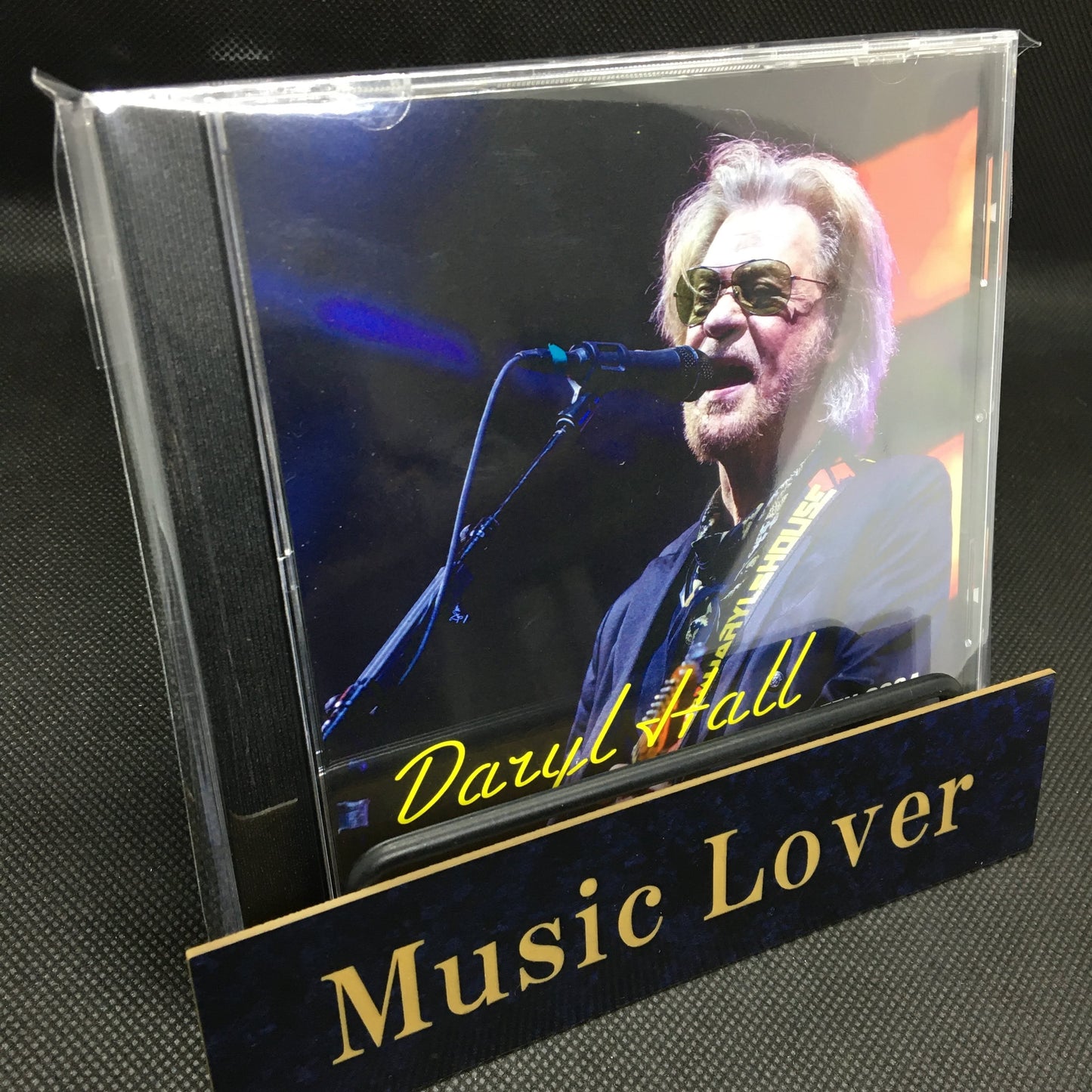 DARYL HALL / LIVE AT THE GREEK 2024 (1CDR)