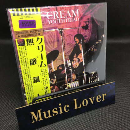 Cream / Youthtriad (2CD)