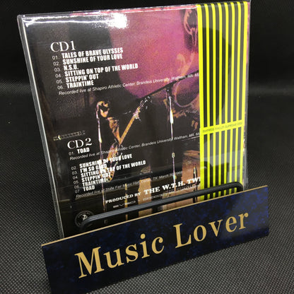 Cream / Youthquake & Youthtriad (4CD)