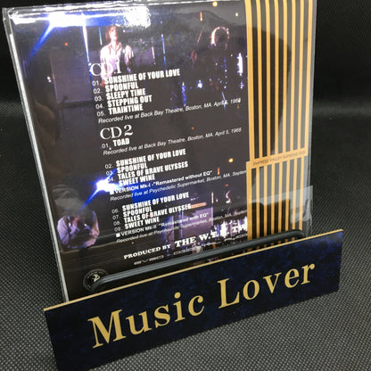 Cream / Youthquake (2CD)