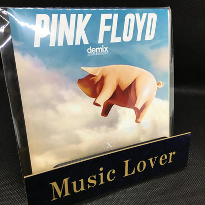 PINK FLOYD / OAKLAND 1977/05/09 (2CD+Mini Poster)
