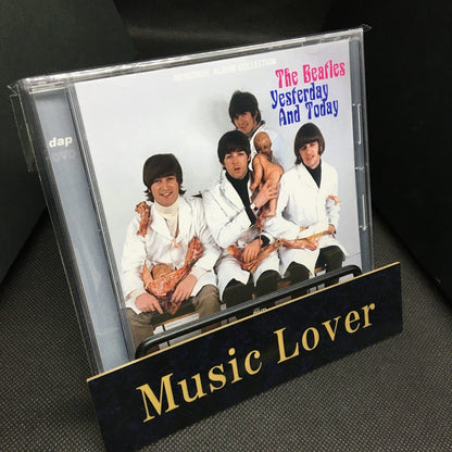 THE BEATLES / YESTERDAY AND TODAY SPECIAL COLLECTOR'S EDITION (1DVD)