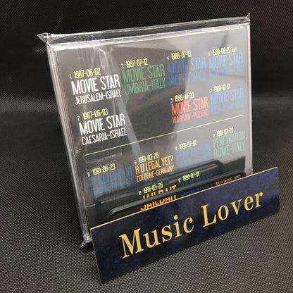 Miles Davis / Miles Davis Plays Prince Vol.1-3 Set (Total 3CDR)