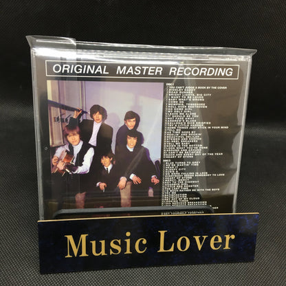 The Rolling Stones / BRIGHT LIGHTS BIG CITY REVISITED (2CD) DAC-194