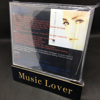 PRINCE / Newpower Soul London August 28, 1998 (2CDR+1BDR)