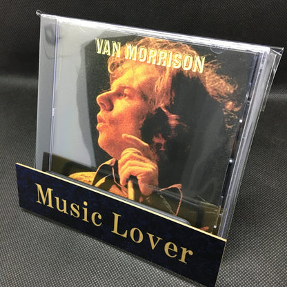 VAN MORRISON / BEAUTIFUL VISION OUTTAKES (1CDR)