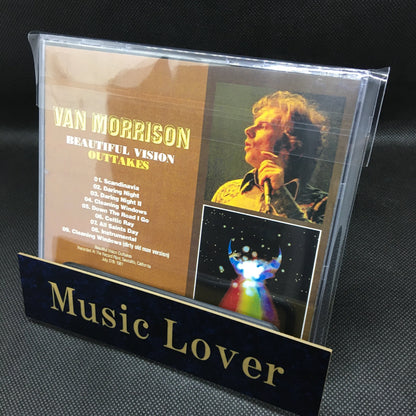 VAN MORRISON / BEAUTIFUL VISION OUTTAKES (1CDR)