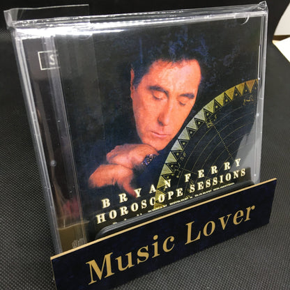 BRYAN FERRY / WOLVERHAMPTON 1995 STEREO SOUNDBOARD (1CD+1CDR)