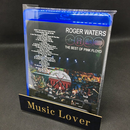 ROGER WATERS / THIS IS NOT A DRILL TOUR SECOND NIGHT IN BUENOS AIRES 2023 (1BDR)