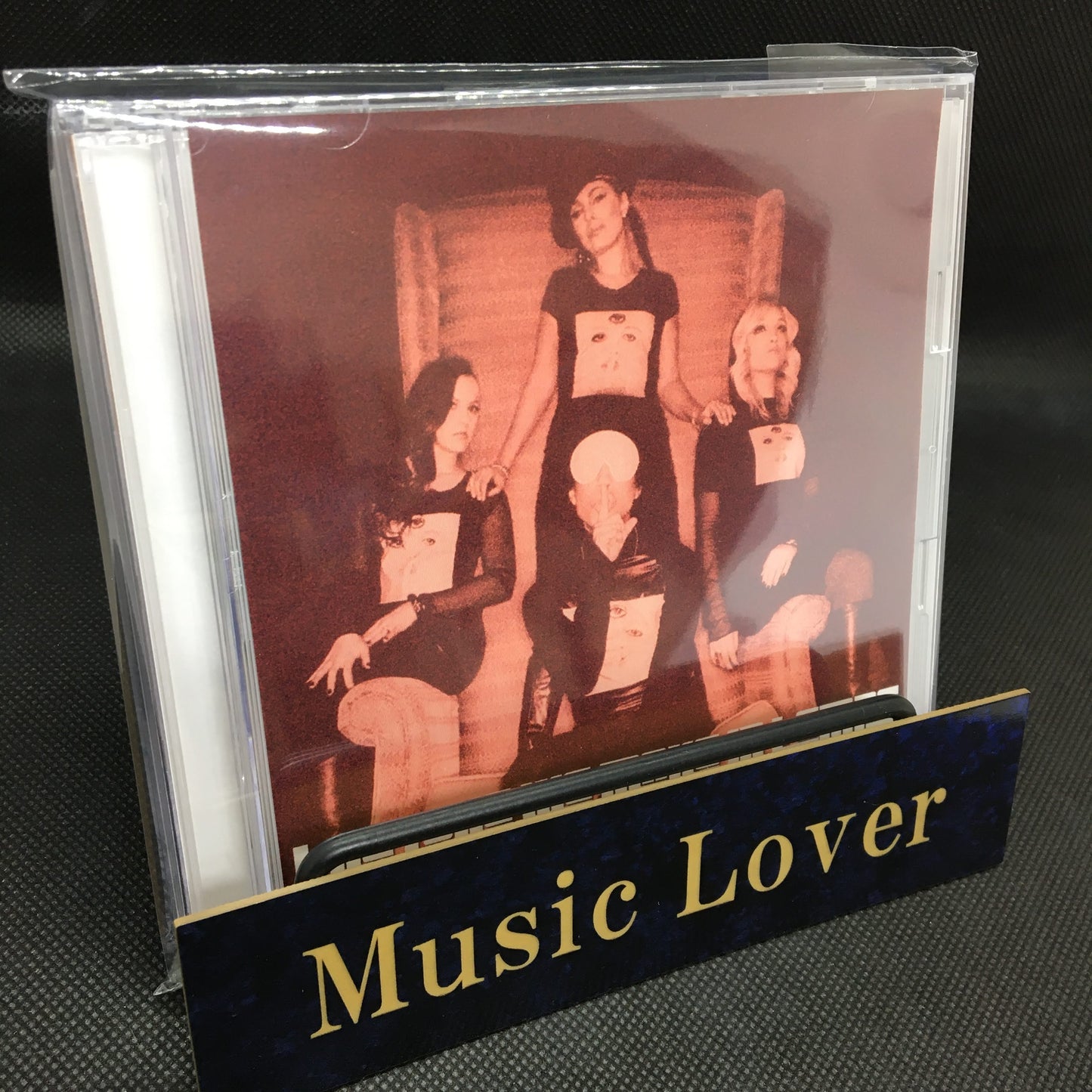 Prince & Third Eye Girl / The Love We Make In Tempe (2CDR)