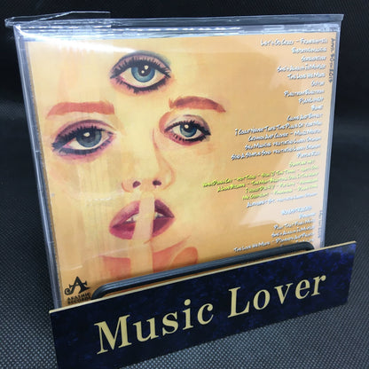 Prince & Third Eye Girl / The Love We Make In Tempe (2CDR)